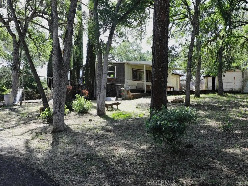 3701 Risher Drive Clearlake, CA 95422