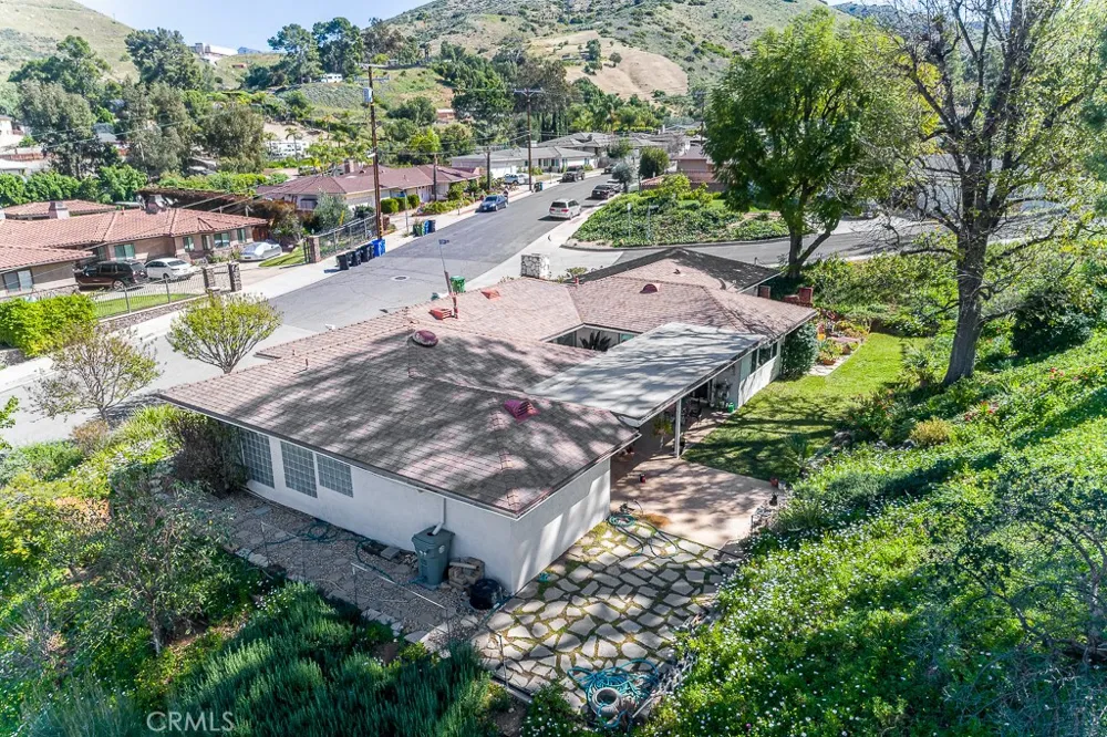 9780 Sombra Terrace Shadow Hills, CA 91040