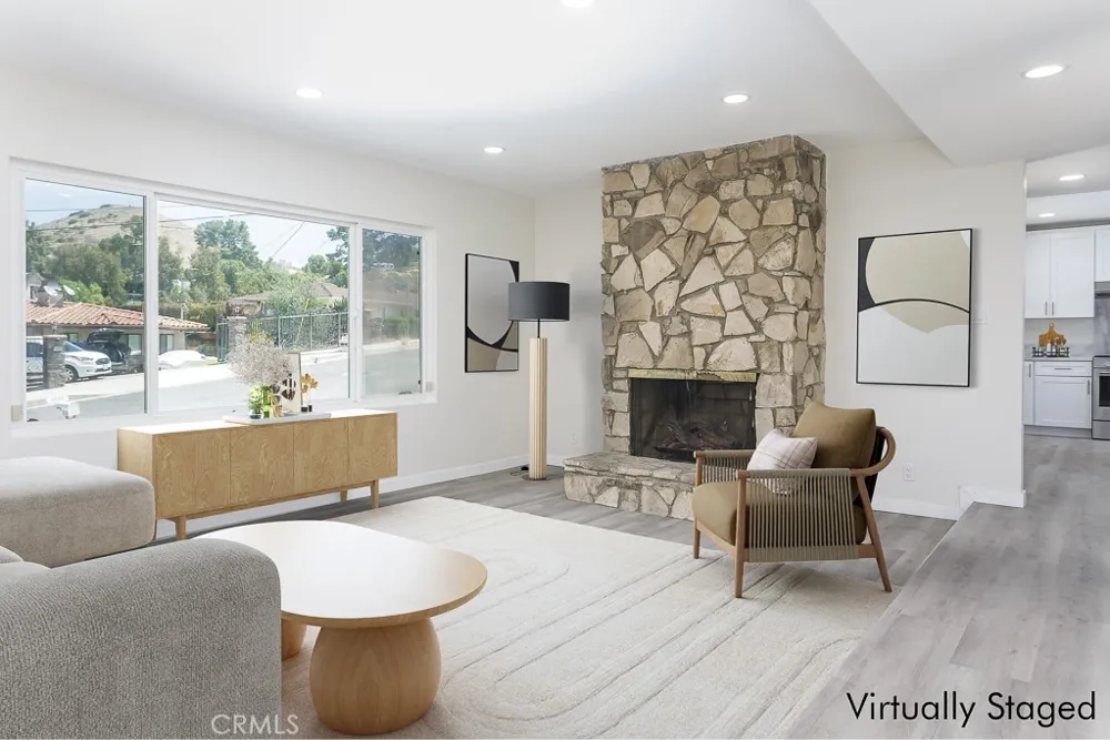 9780 Sombra Terrace Shadow Hills, CA 91040