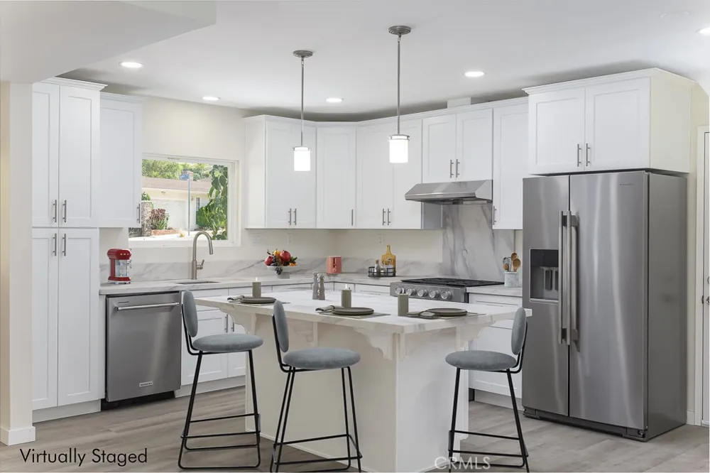 9780 Sombra Terrace Shadow Hills, CA 91040