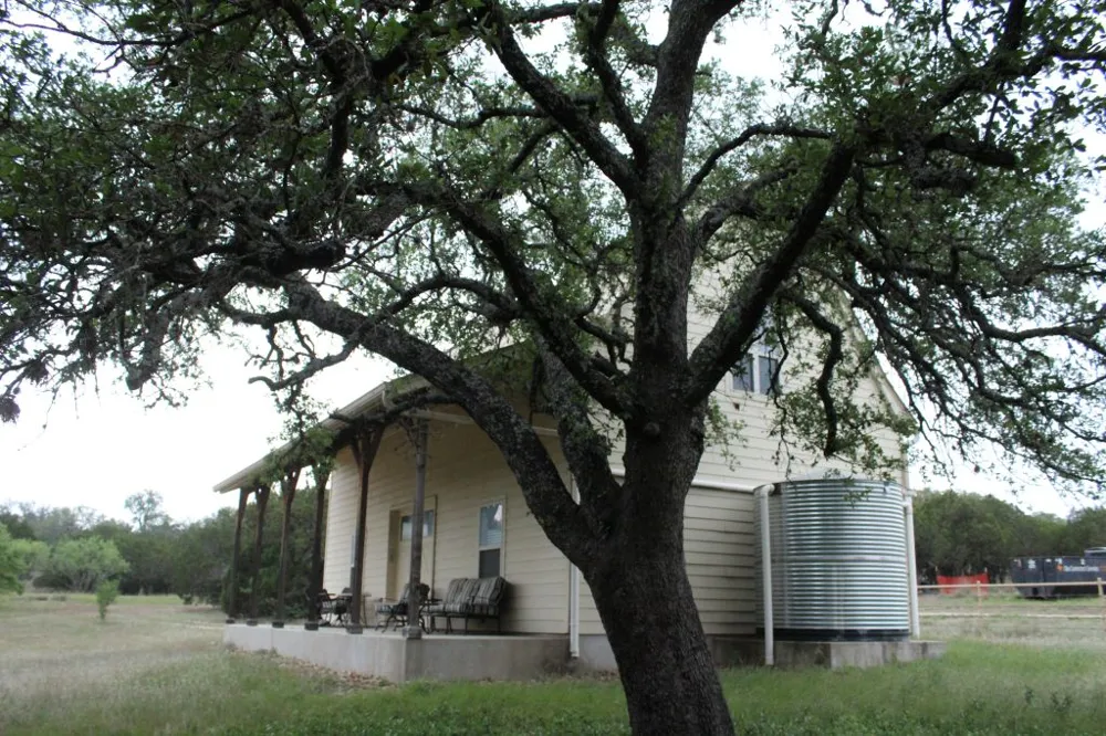5135 Lookout Ridge Drive Marble Falls, TX 78654
