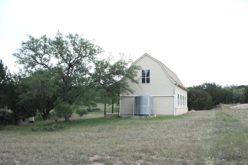 5135 Lookout Ridge Drive Marble Falls, TX 78654