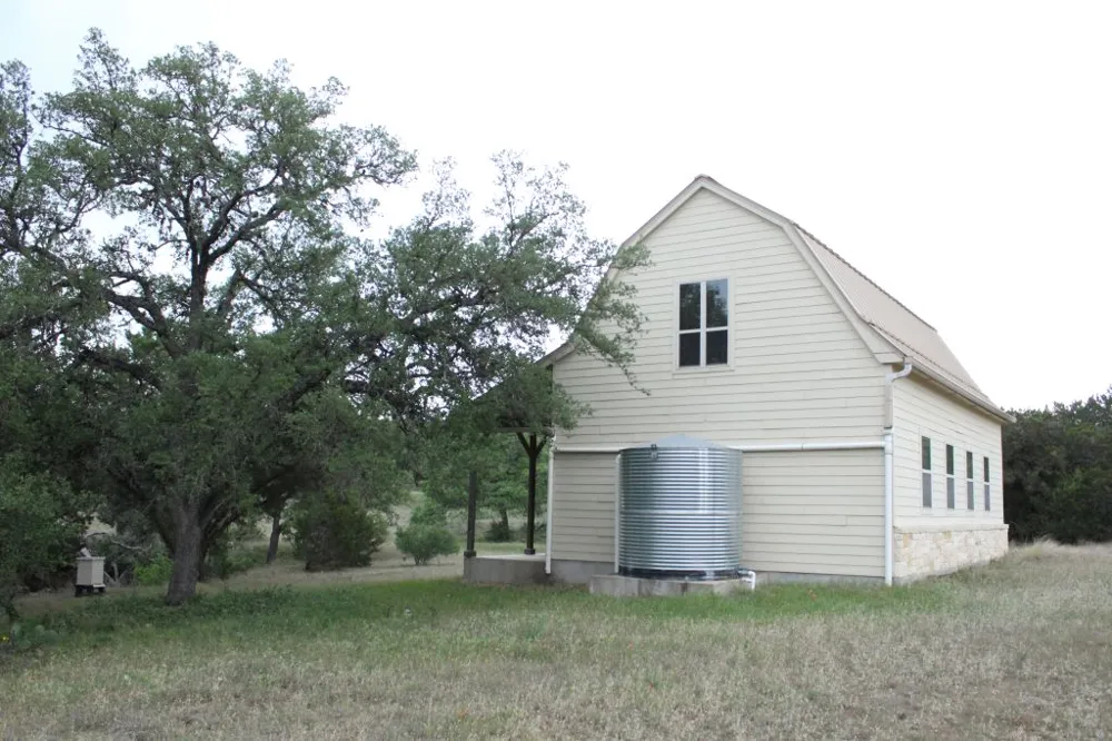 5135 Lookout Ridge Drive Marble Falls, TX 78654