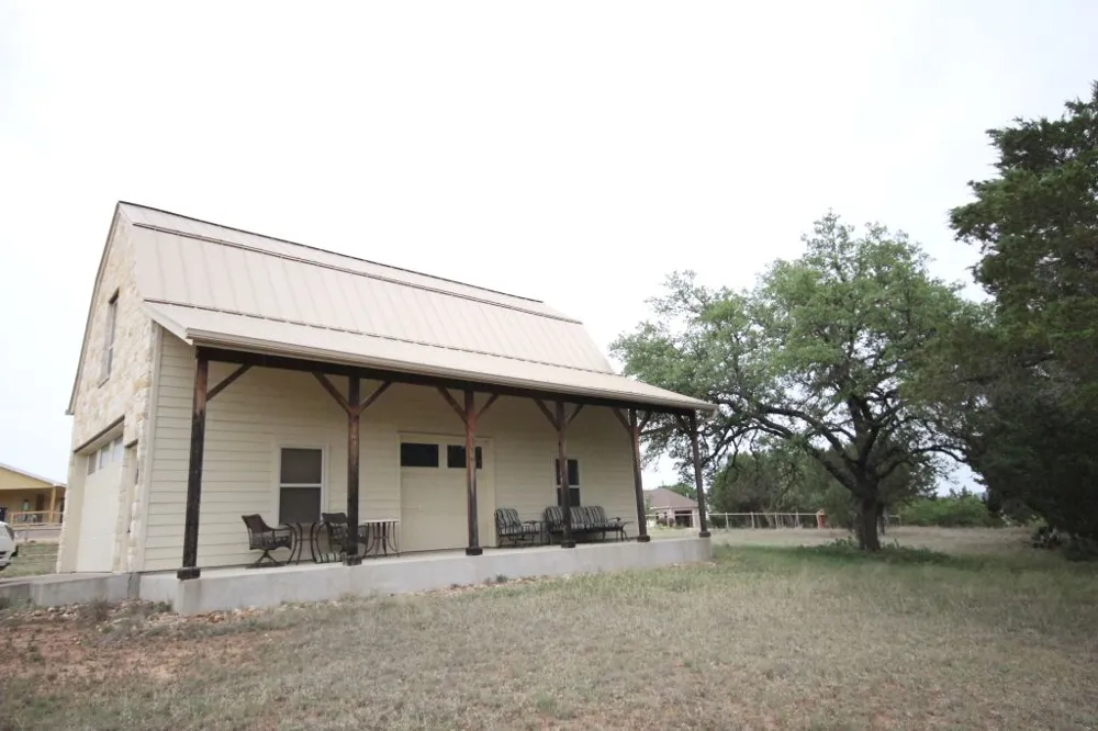 5135 Lookout Ridge Drive Marble Falls, TX 78654
