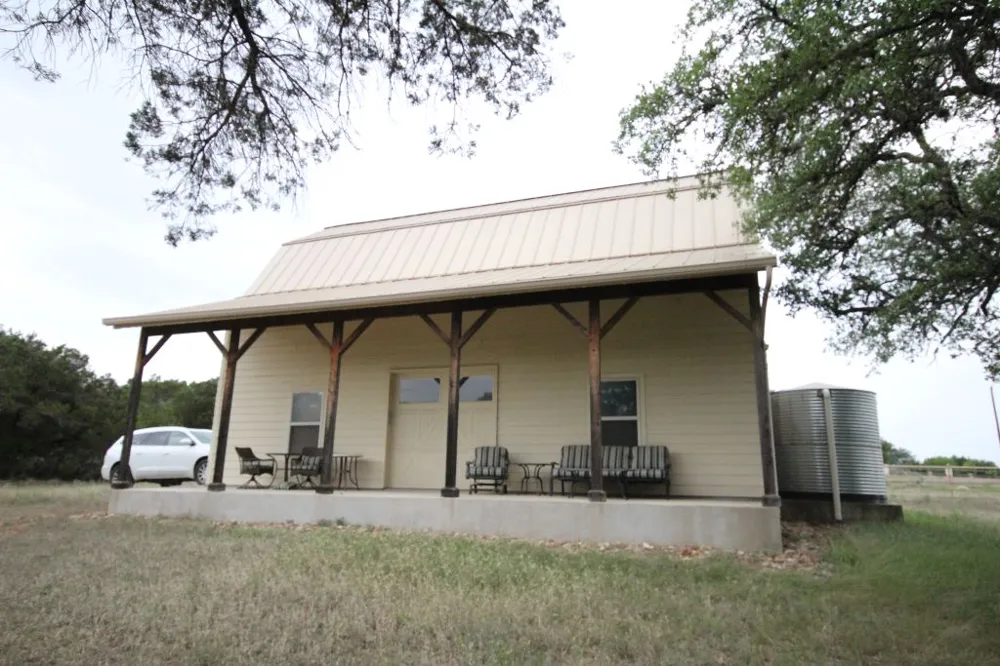 5135 Lookout Ridge Drive Marble Falls, TX 78654