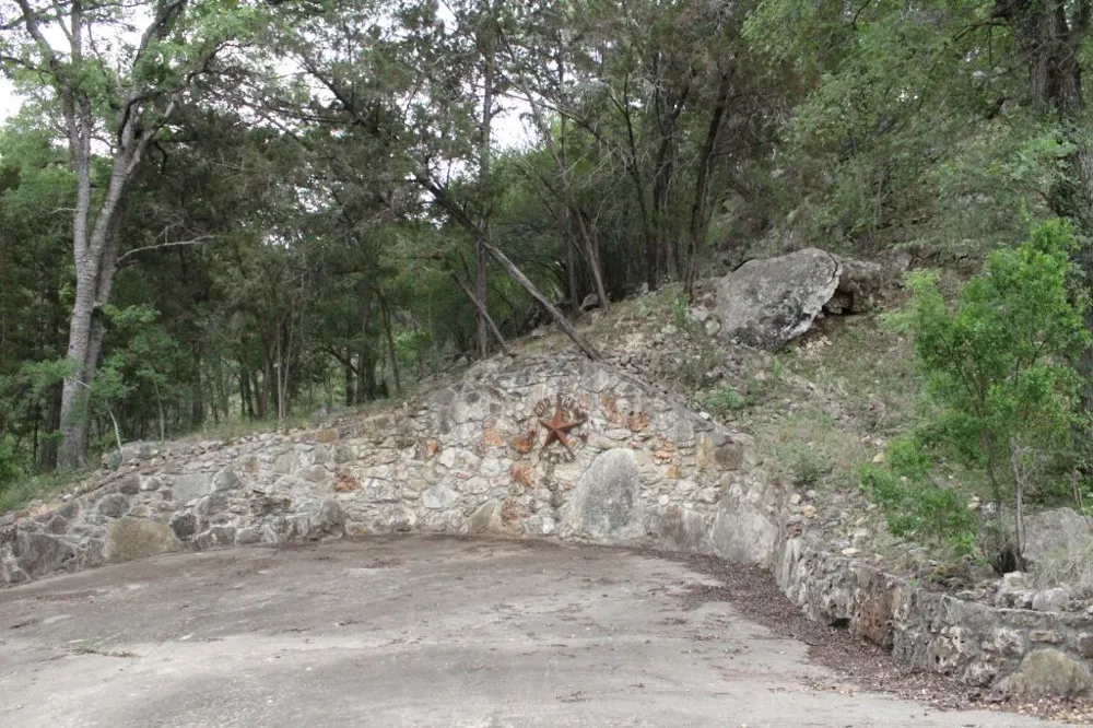 5135 Lookout Ridge Drive Marble Falls, TX 78654