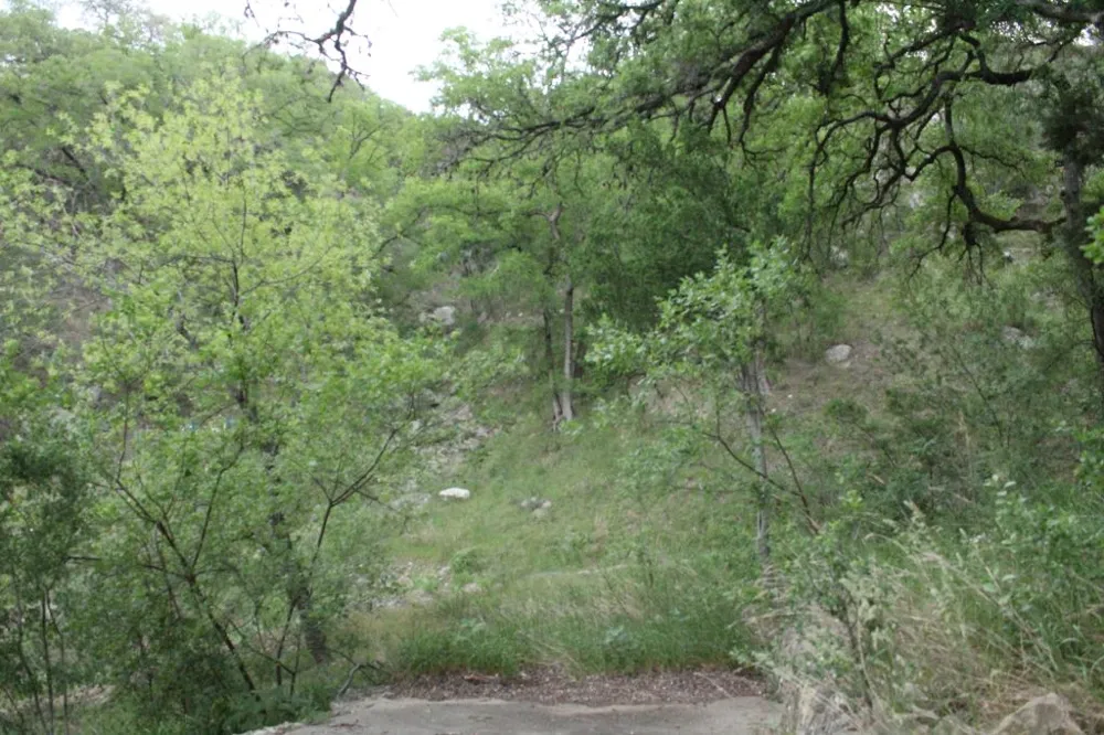 5135 Lookout Ridge Drive Marble Falls, TX 78654