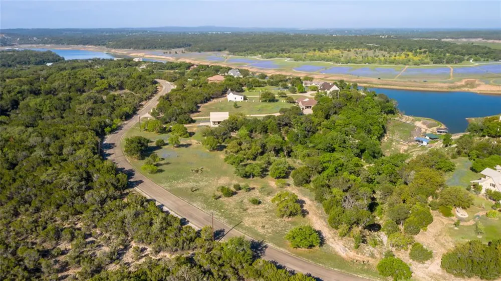 5135 Lookout Ridge Drive Marble Falls, TX 78654