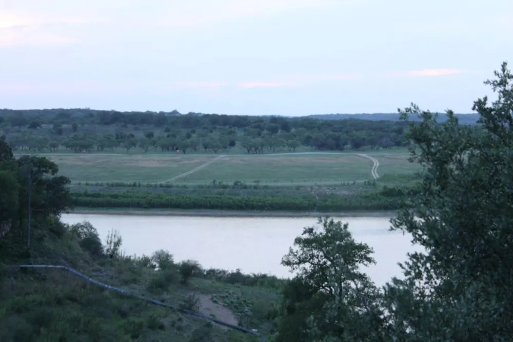 5135 Lookout Ridge Drive Marble Falls, TX 78654
