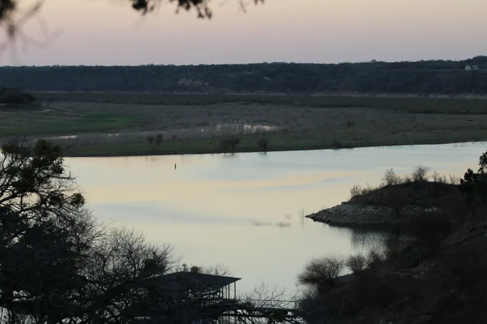 5135 Lookout Ridge Drive Marble Falls, TX 78654