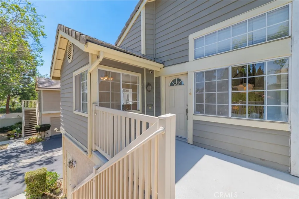 20783 E Crest Lane #D Walnut, CA 91789