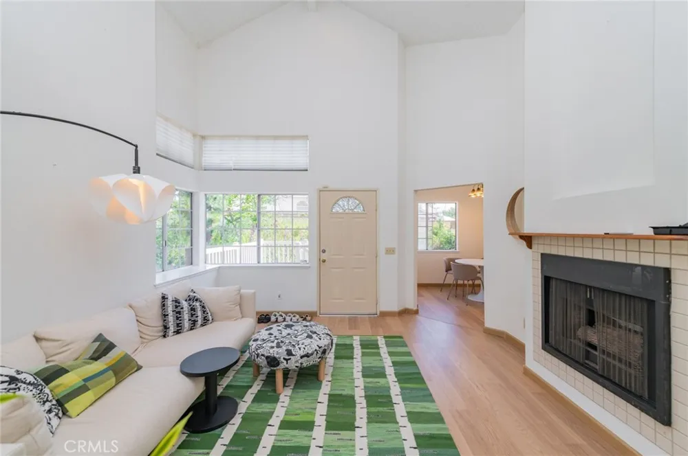 20783 E Crest Lane #D Walnut, CA 91789