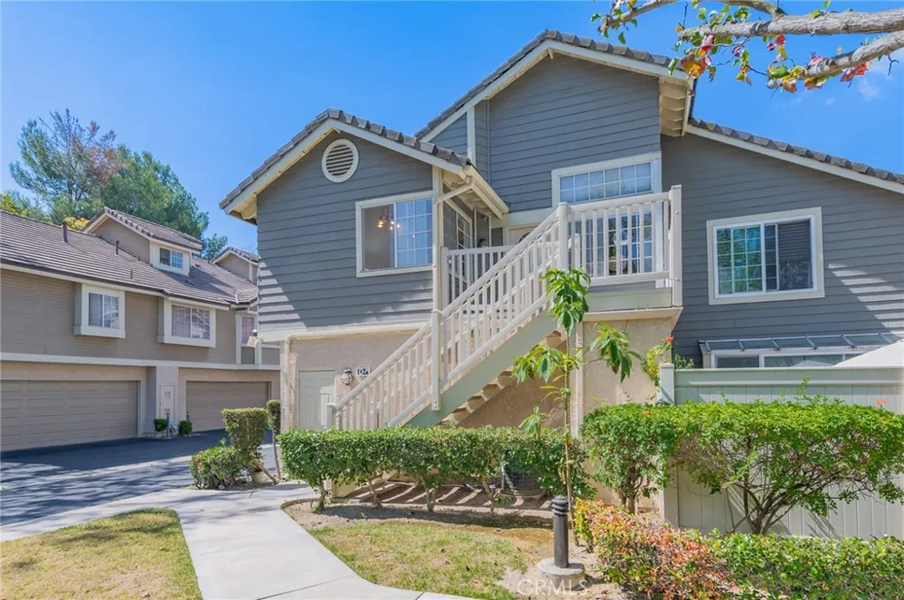20783 E Crest Lane #D Walnut, CA 91789