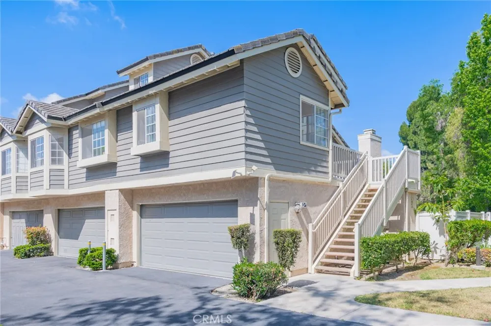 20783 E Crest Lane #D Walnut, CA 91789