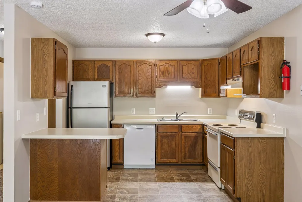 5447 Babcock Trail #S206 Inver Grove Heights, MN 55077