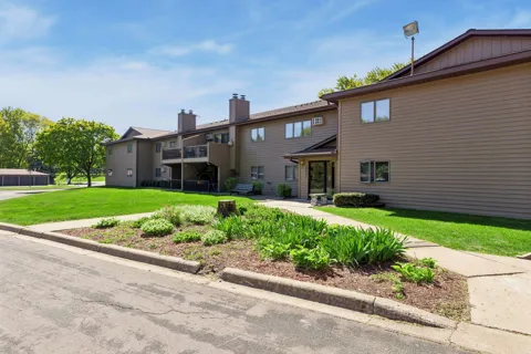 5447 Babcock Trail #S206