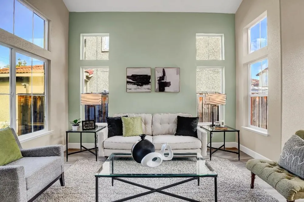 1830 Libretto Court San Jose, CA 95131