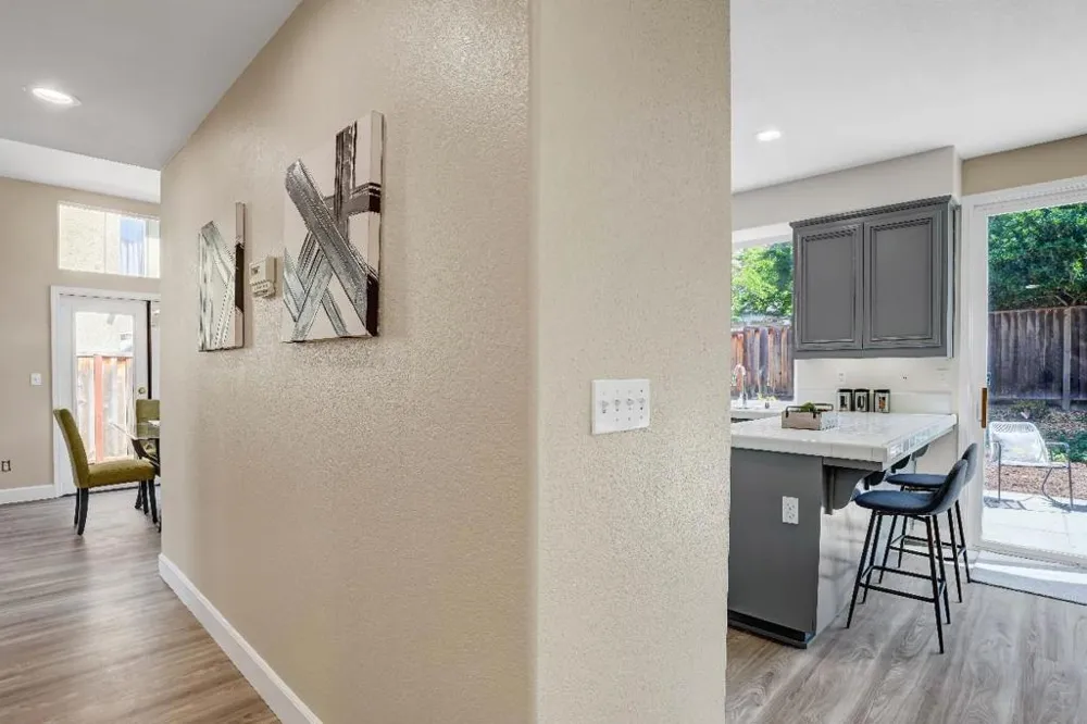 1830 Libretto Court San Jose, CA 95131