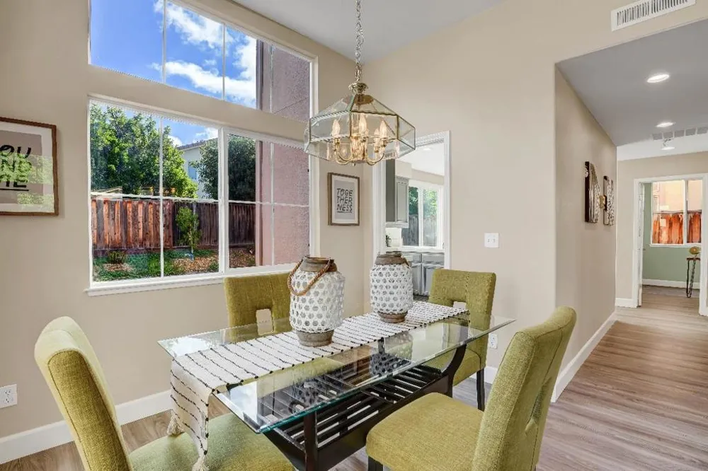 1830 Libretto Court San Jose, CA 95131