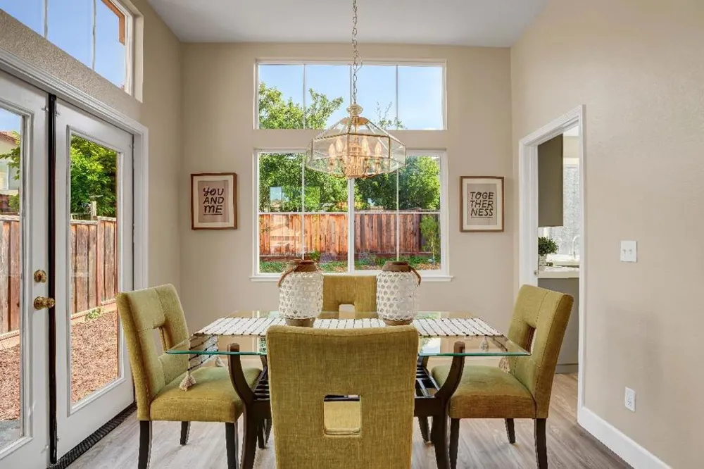 1830 Libretto Court San Jose, CA 95131