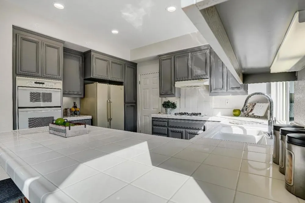 1830 Libretto Court San Jose, CA 95131