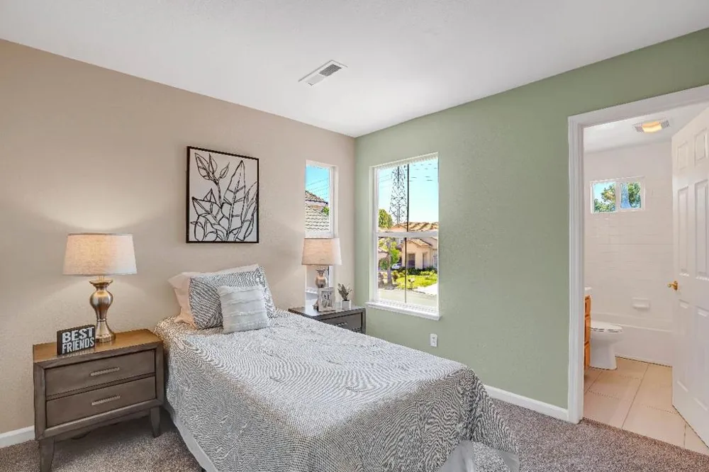 1830 Libretto Court San Jose, CA 95131