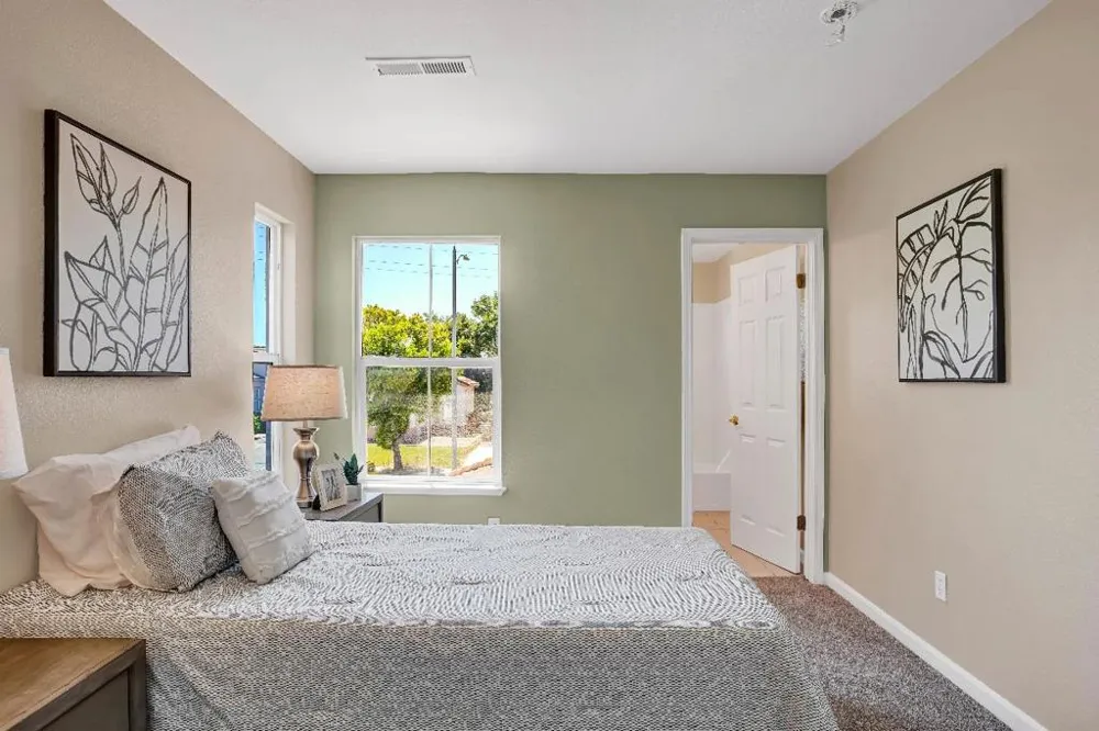 1830 Libretto Court San Jose, CA 95131