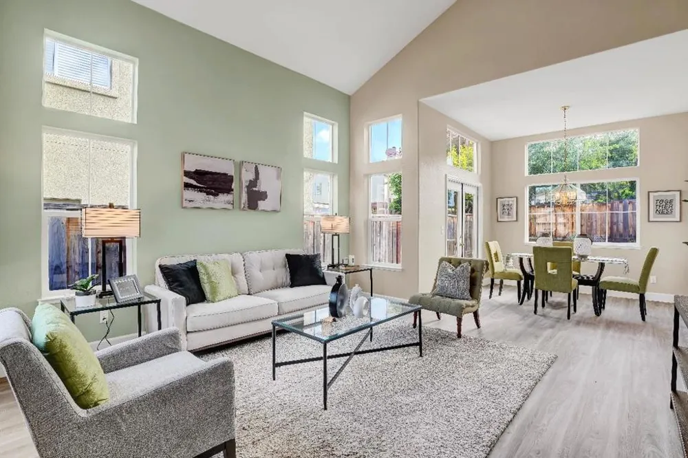 1830 Libretto Court San Jose, CA 95131