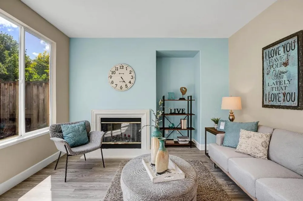 1830 Libretto Court San Jose, CA 95131