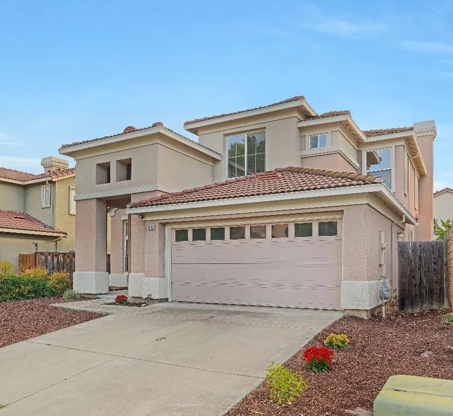 1830 Libretto Court San Jose, CA 95131