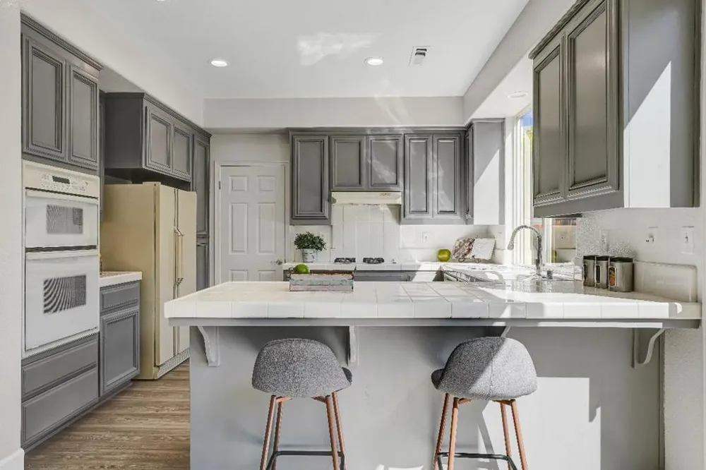 1830 Libretto Court San Jose, CA 95131