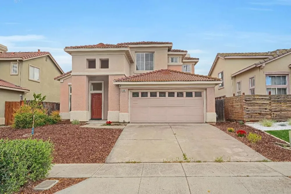 1830 Libretto Court San Jose, CA 95131