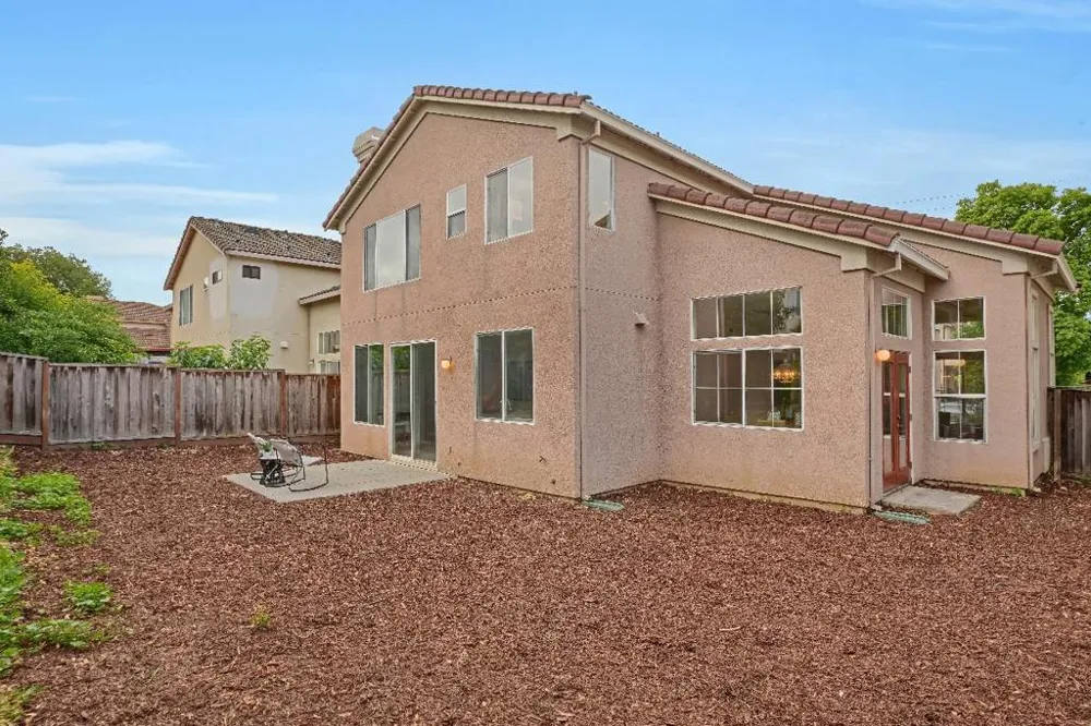 1830 Libretto Court San Jose, CA 95131