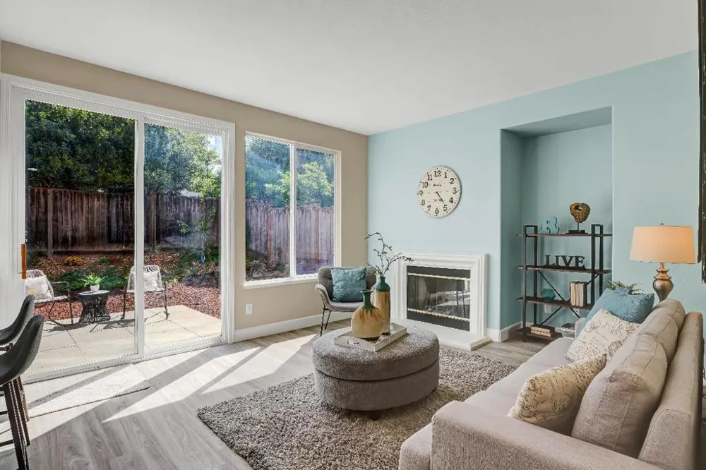 1830 Libretto Court San Jose, CA 95131