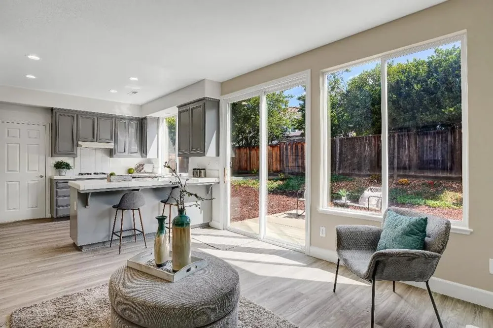 1830 Libretto Court San Jose, CA 95131