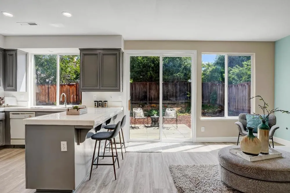 1830 Libretto Court San Jose, CA 95131