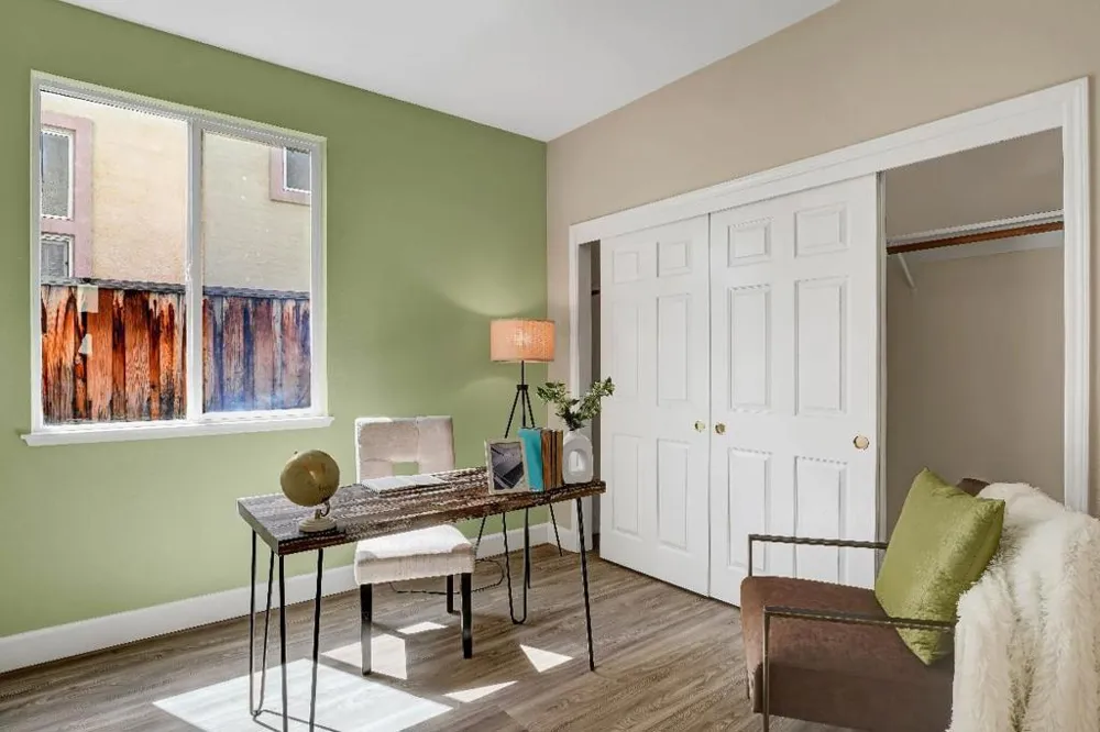 1830 Libretto Court San Jose, CA 95131
