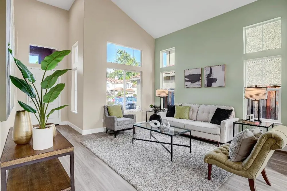1830 Libretto Court San Jose, CA 95131