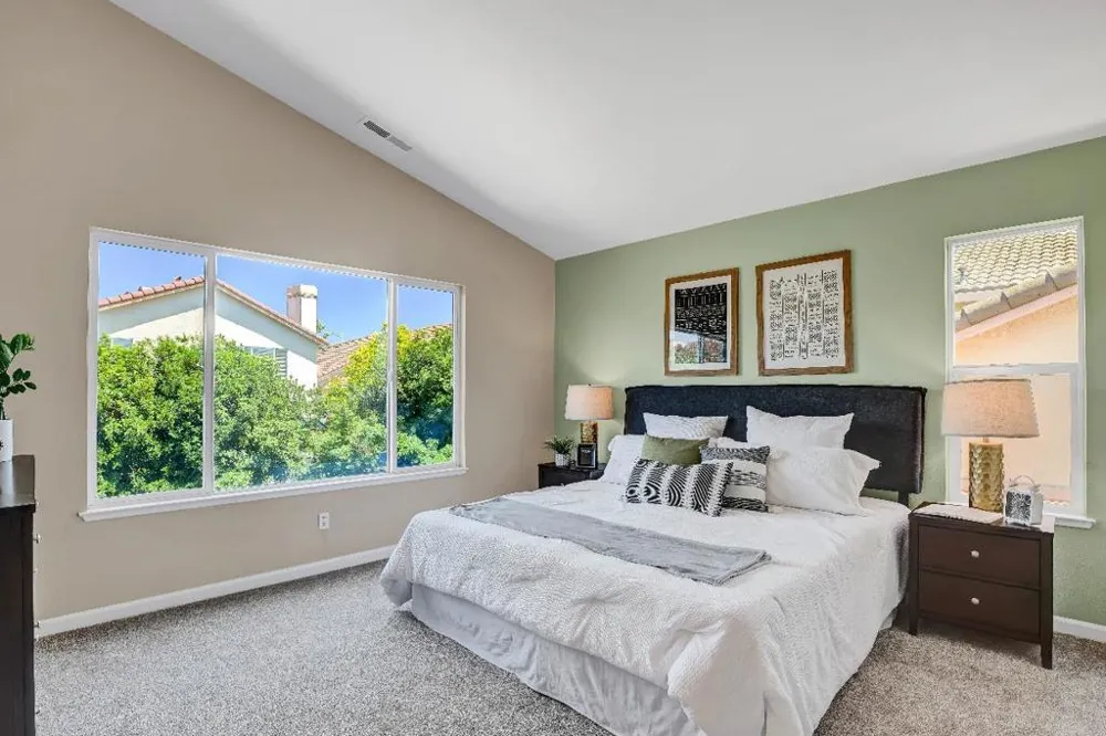 1830 Libretto Court San Jose, CA 95131