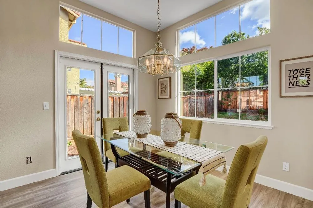 1830 Libretto Court San Jose, CA 95131