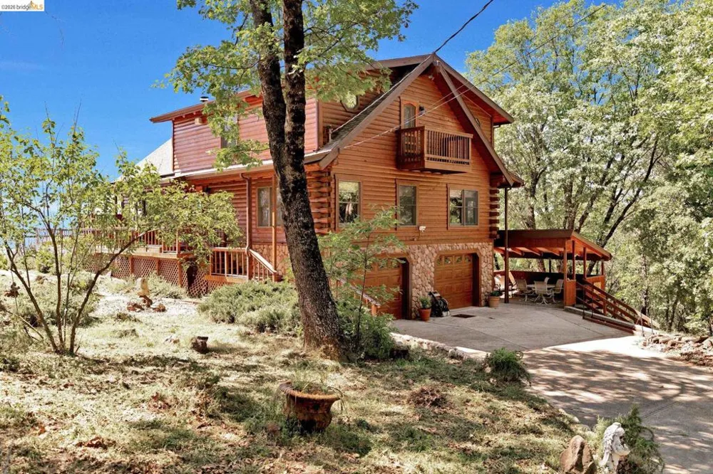 14799 Big Hill Rd Sonora, CA 95370
