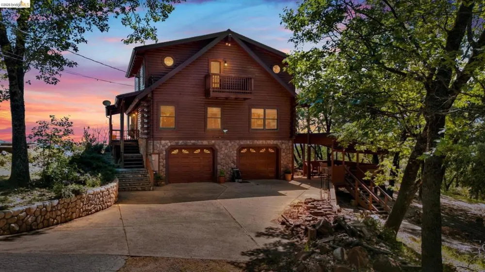 14799 Big Hill Rd Sonora, CA 95370