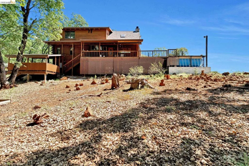 14799 Big Hill Rd Sonora, CA 95370