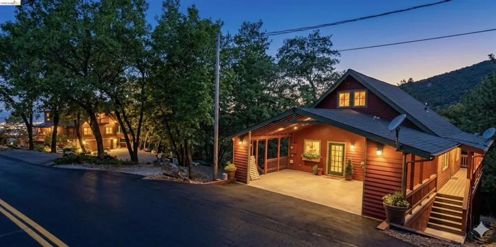 14799 Big Hill Rd Sonora, CA 95370