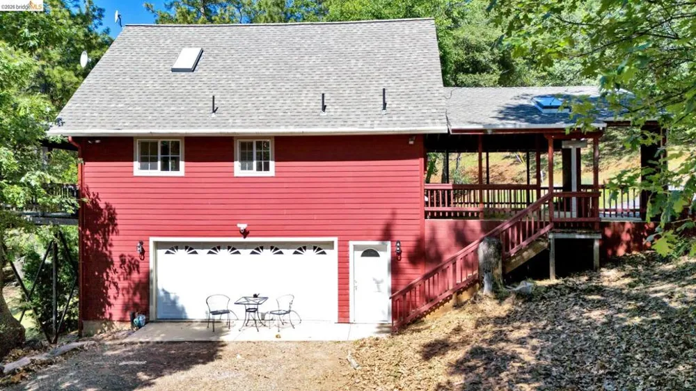 14799 Big Hill Rd Sonora, CA 95370