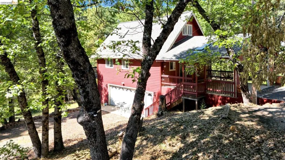 14799 Big Hill Rd Sonora, CA 95370