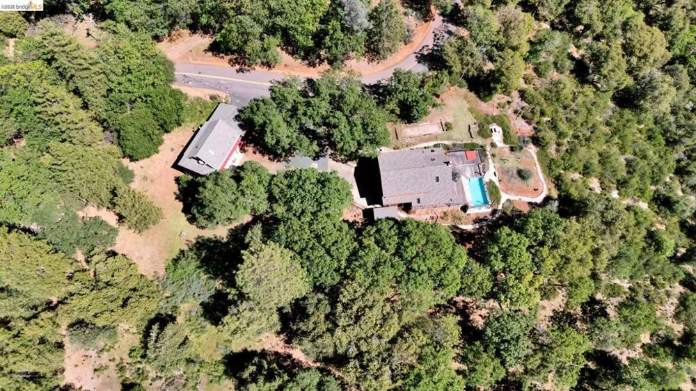 14799 Big Hill Rd Sonora, CA 95370