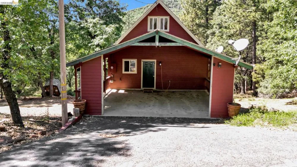 14799 Big Hill Rd Sonora, CA 95370