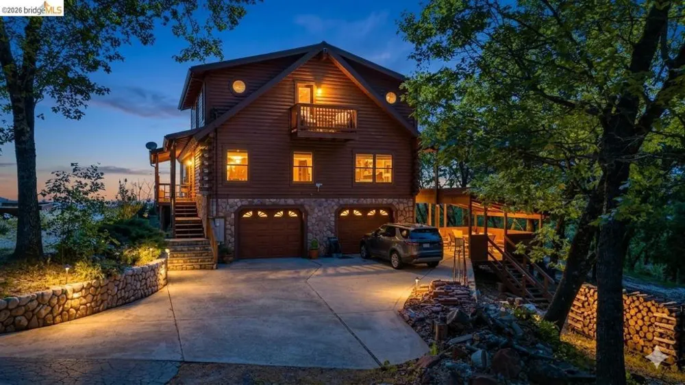 14799 Big Hill Rd Sonora, CA 95370