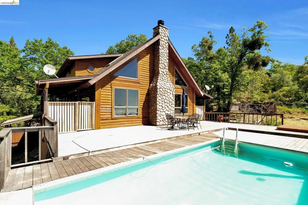 14799 Big Hill Rd Sonora, CA 95370